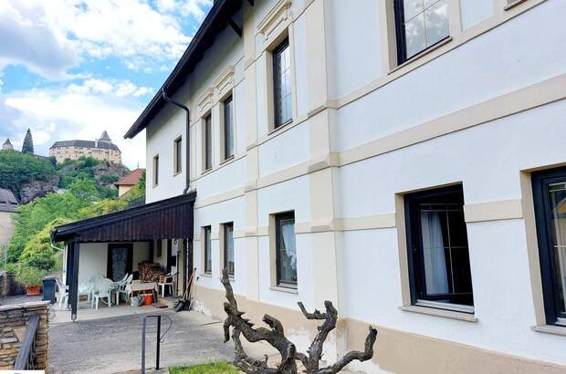 Anlageobjekt kaufen in 3573 Rosenburg (Bild 4)