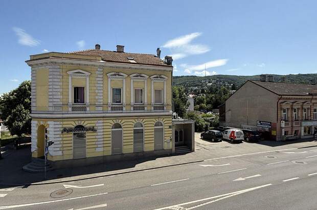 Gewerbeobjekt mieten in 3400 Klosterneuburg (Bild 3)