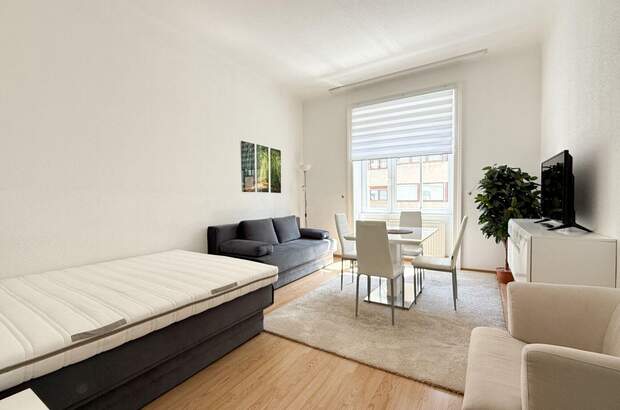 Altbauwohnung kaufen in 1100 Wien (Bild 1)