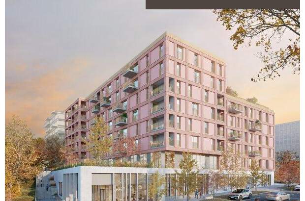 Terrassenwohnung mieten in 1030 Wien (Bild 2)