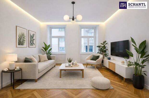 Eigentumswohnung in 1170 Wien (Bild 1)