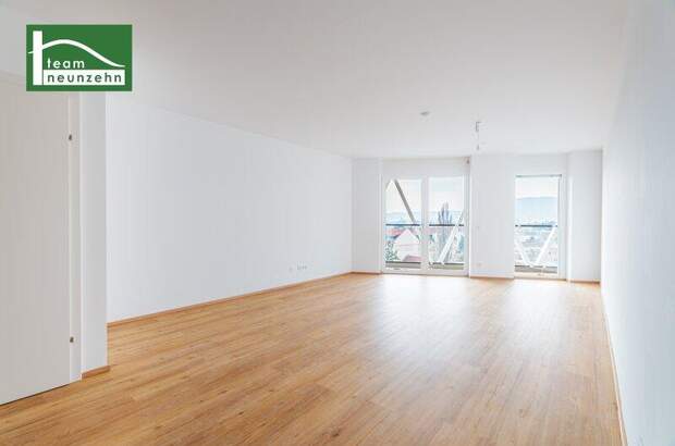 Terrassenwohnung mieten in 8020 Graz (Bild 3)