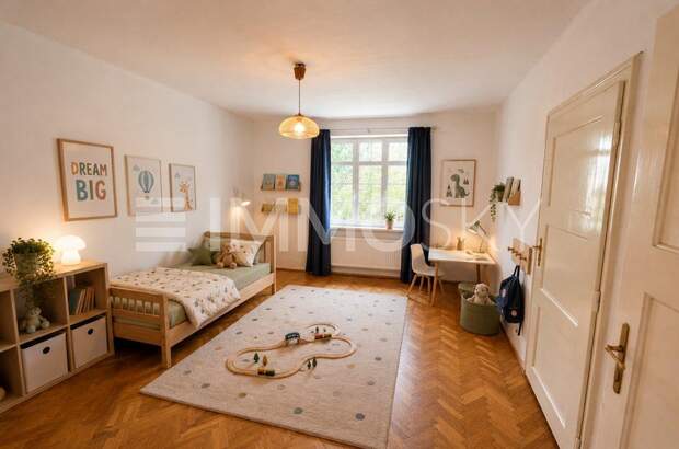 Terrassenwohnung kaufen in 5020 Salzburg (Bild 2)