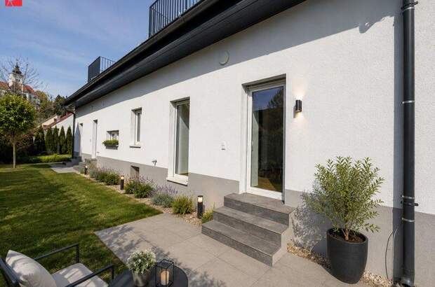 Terrassenwohnung kaufen in 8054 Graz (Bild 4)
