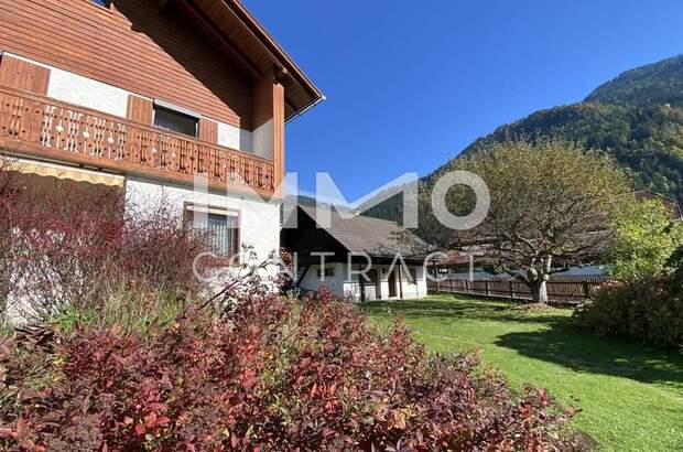 Haus kaufen in 9753 Kleblach