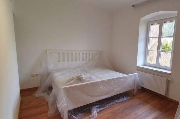 Altbauwohnung mieten in 8692 Neuberg (Bild 4)