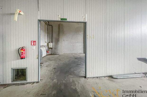 Lager mieten in 4060 Leonding (Bild 3)