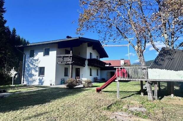 Haus mieten in 6215 Achenkirch (Bild 3)