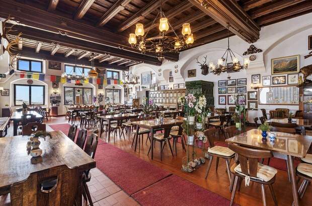 Gewerbeobjekt kaufen in 2734 Puchberg (Bild 4)