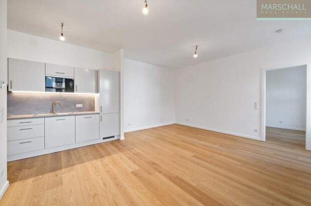 Terrassenwohnung kaufen in 1090 Wien (Bild 3)