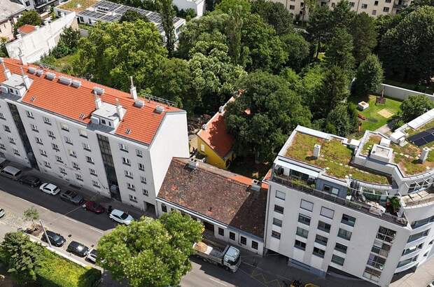 Grundstück kaufen in 1110 Wien (Bild 2)