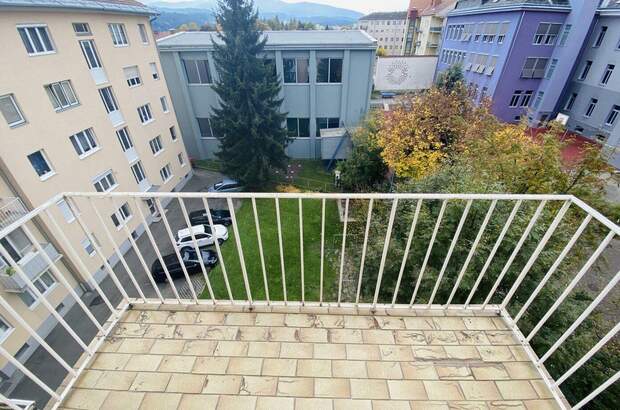 Wohnung mit Balkon kaufen in 8720 Knittelfeld (Bild 2)