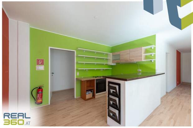 Büro / Praxis mieten in 4020 Linz (Bild 5)