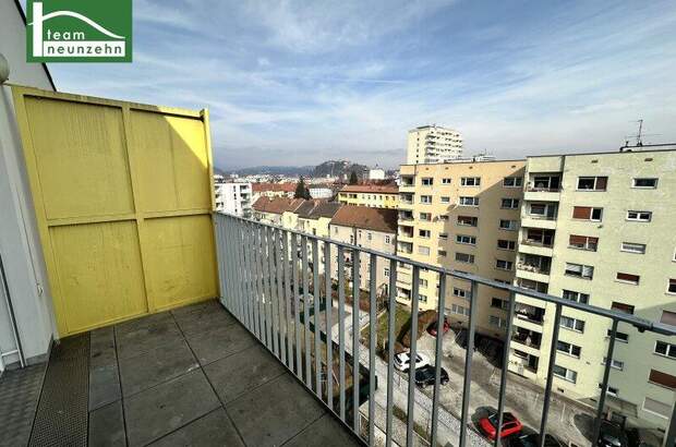 Terrassenwohnung mieten in 8020 Graz (Bild 4)