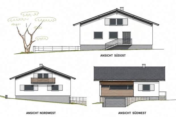 Haus kaufen (Bild 2)