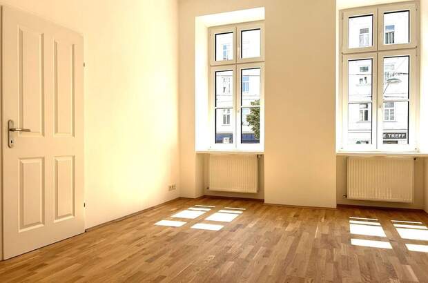 Altbauwohnung kaufen in 1050 Wien (Bild 2)