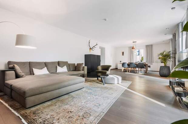 Terrassenwohnung kaufen in 6020 Innsbruck (Bild 3)