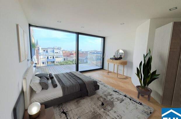 Eigentumswohnung in 1040 Wien (Bild 2)