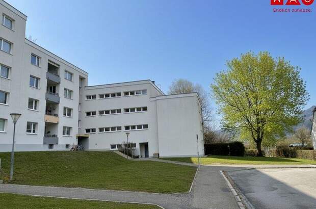 Terrassenwohnung mieten in 8700 Leoben (Bild 5)