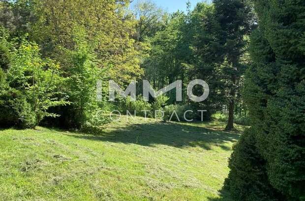 Grundstück kaufen in 3032 Eichgraben