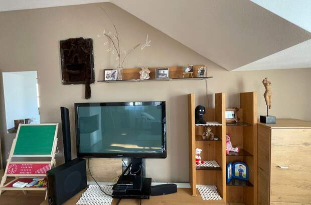 Haus mit Garten mieten in 7501 Spitzzicken (Bild 5)