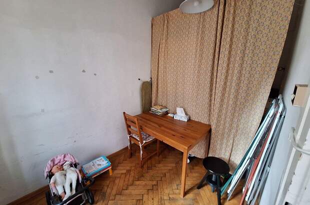 Altbauwohnung kaufen in 1170 Wien (Bild 2)