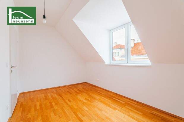 Terrassenwohnung kaufen in 1170 Wien (Bild 4)
