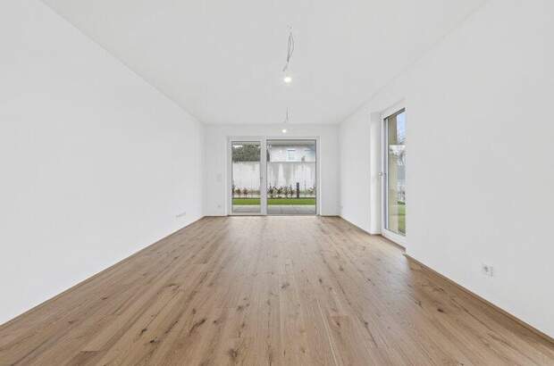 Terrassenwohnung kaufen in 2540 Bad Vöslau (Bild 5)