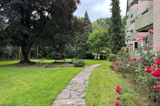 Wohnung mit Balkon kaufen in 4020 Linz (Bild 2)