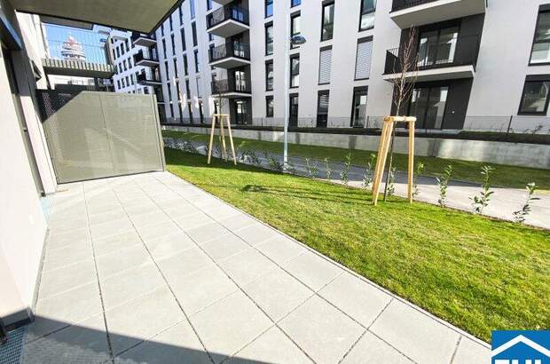 Terrassenwohnung mieten in 1100 Wien (Bild 3)
