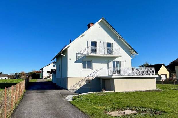 Haus mit Garten kaufen in 8072 Fernitz (Bild 4)