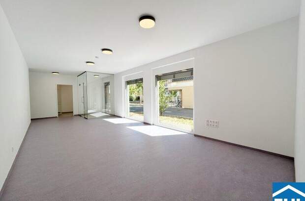 Büro / Praxis mieten in 1120 Wien (Bild 2)