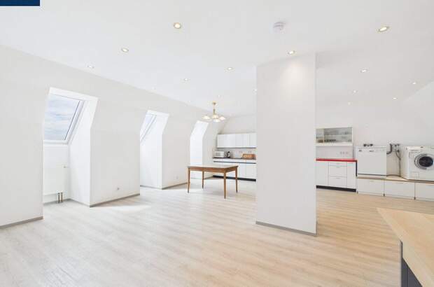 Wohnung mit Balkon mieten in 3912 Grafenschlag (Bild 5)