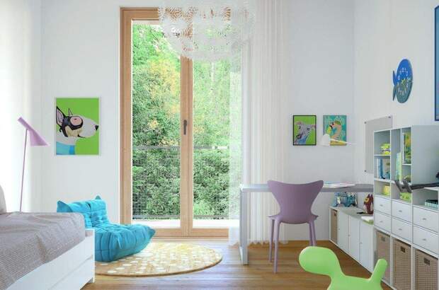 Wohnung kaufen in 9201 Krumpendorf (Bild 4)