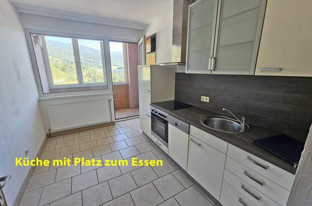 Wohnung mit Balkon kaufen in 8700 Leoben (Bild 2)