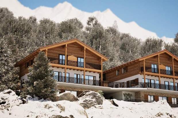 Chalet kaufen (Bild 1)
