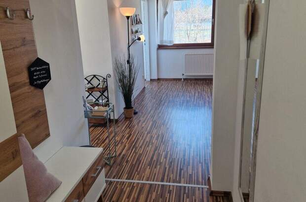 Gewerbeobjekt mieten in 2630 Ternitz (Bild 1)