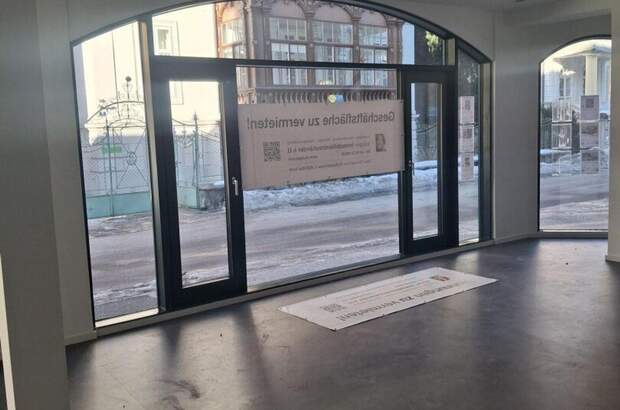 Gewerbeobjekt mieten in 4820 Bad Ischl (Bild 1)