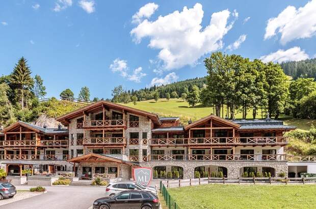 Anlageobjekt kaufen in 5753 Saalbach (Bild 3)