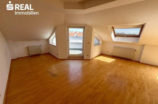 Terrassenwohnung kaufen in 1220 Wien (Bild 3)