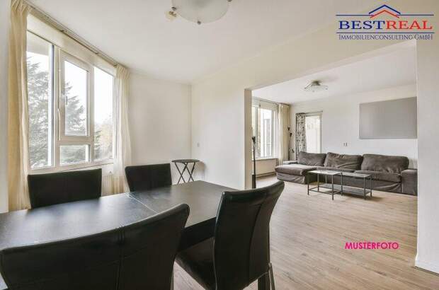 Terrassenwohnung kaufen in 1180 Wien (Bild 4)