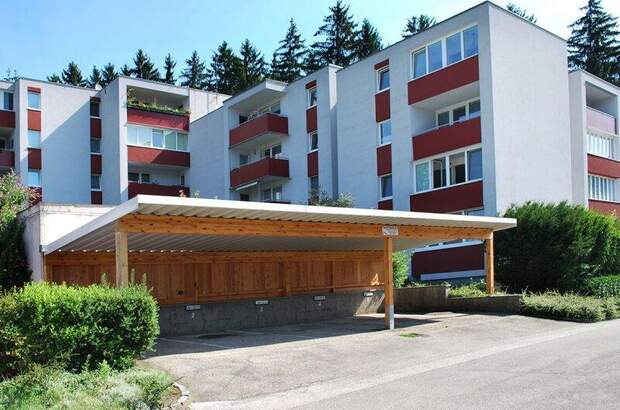 Terrassenwohnung kaufen in 3021 Pressbaum (Bild 3)