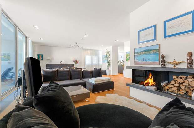 Terrassenwohnung kaufen in 9220 Velden (Bild 4)