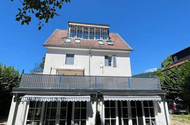 Altbauwohnung mieten in 6900 Bregenz (Bild 5)