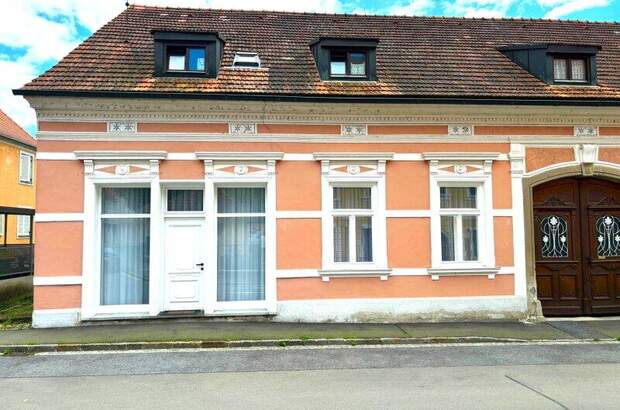 Wohnung kaufen in 8490 Bad Radkersburg (Bild 1)