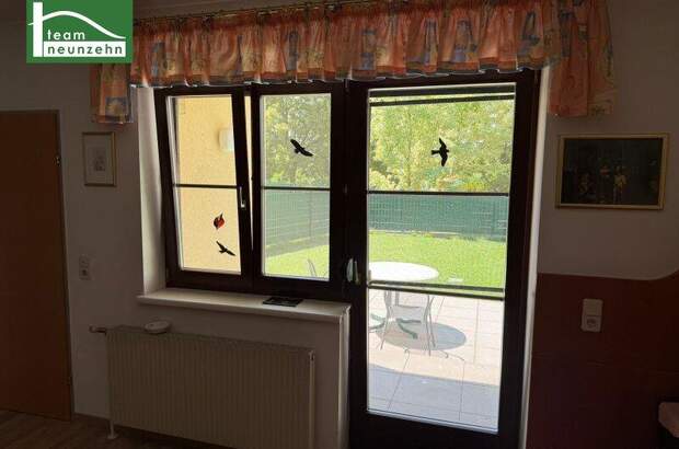 Terrassenwohnung kaufen in 7000 Eisenstadt (Bild 3)