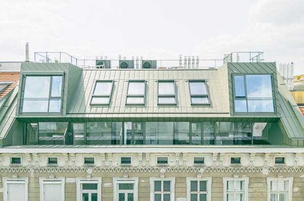 Wohnung mit Balkon kaufen in 1070 Wien (Bild 1)