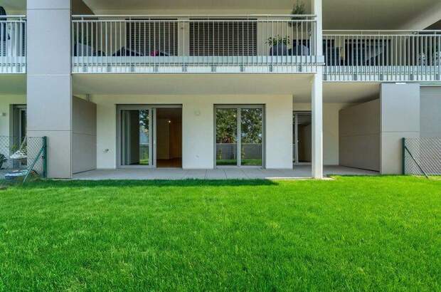 Terrassenwohnung kaufen in 9020 Klagenfurt (Bild 4)