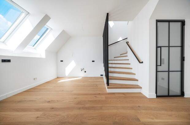 Terrassenwohnung kaufen in 1030 Wien (Bild 5)