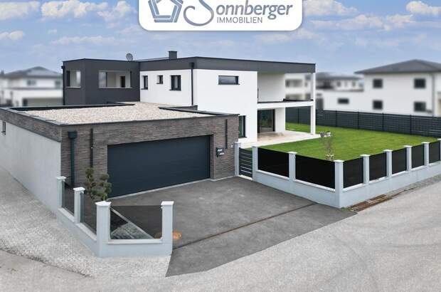 Einfamilienhaus kaufen in 4343 Mitterkirchen (Bild 1)